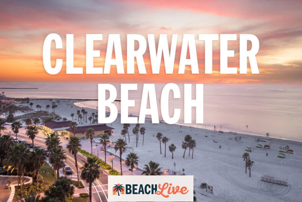 Clearwater Beach, FL