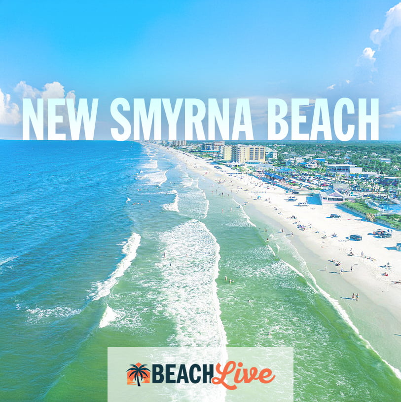 New Smyrna Beach