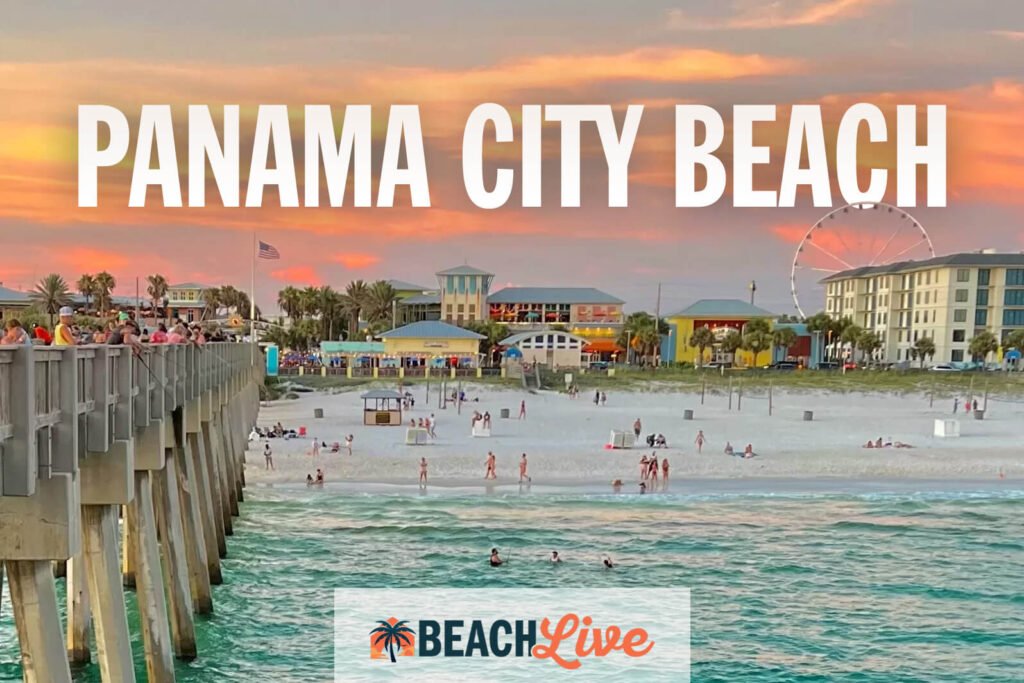 Panama City Beach, FL